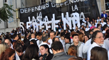 El Gobierno anunció un aumento de partidas para las universidades, pero fue desmentido