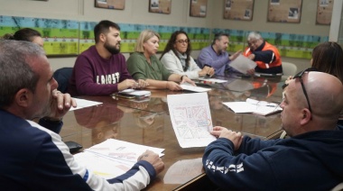 Realizarán una jornada escolar para conmemorar el Día Nacional de la Seguridad Vial