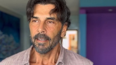 Condenaron a 6 años de prisión a Juan Darthés por la causa de abuso sexual