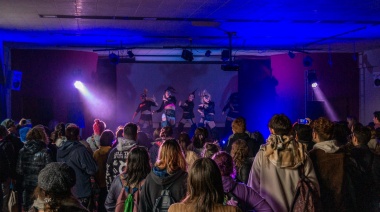 Arte local en su máxima expresión: se publicó la grilla de la Urban Fest