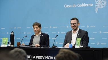 Cuenta DNI anunció descuentos en gastronomía y espectáculos para el receso de julio