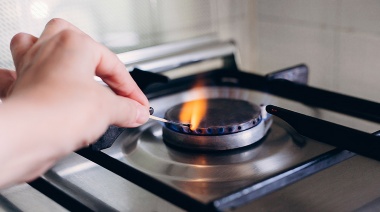 El invierno llega con un récord de intoxicaciones por gas en la provincia