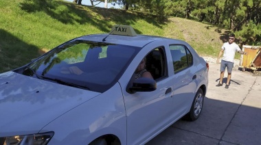 El municipio llama a inspección obligatoria de taxis