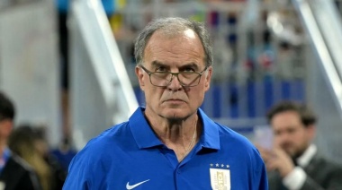 El contundente análisis de Marcelo Bielsa tras la eliminación de Uruguay