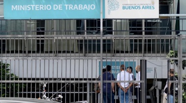 Estatales bonaerenses acordaron aumento del 6,5% y los docentes analizan el número
