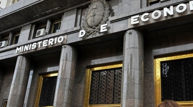 El gobierno anunció un nuevo superávit primario de $488.569 millones