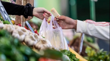 La Inflación de Alimentos Aceleró en la Primera Quincena de Julio: El Impacto del Invierno y la Suba del Dólar