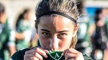 Micaela Espinoza: El Nuevo Fenómeno del Fútbol Femenino de Necochea