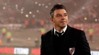 Marcelo Gallardo, a un paso de regresar a River Plate