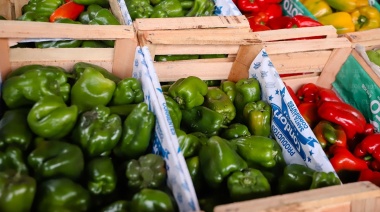 Los precios de los alimentos registraron una suba del 3,9% en julio