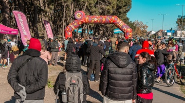 Las actividades gratuitas organizadas por Turismo dejaron un positivo balance