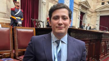 Mariano Pérez: El necochense que revoluciona YouTube con Break Point