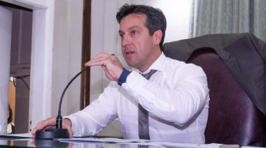 La Municipalidad busca prorrogar el contrato con la Usina por 30 años más