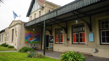 Este lunes se reanudan las actividades del Centro Cultural Municipal