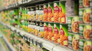 Con la nueva suba en alimentos, los salarios siguen perdiendo ante la inflación