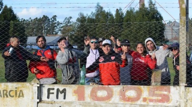 La Liga Necochea de Fútbol sube el valor de las entradas