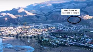 Necochense falleció en un accidente en El Chaltén: Cayó desde un barranco