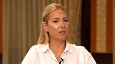 Fabiola Yañez afirma haber perdido celular con chats comprometedores del expresidente