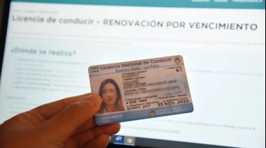 Continúa la escasez de plásticos y prorrogan el uso del certificado de Trámite Aprobado