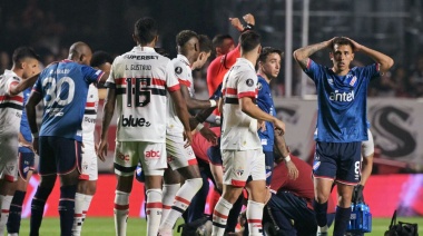Tras cinco días internado, murió el futbolista uruguayo Juan Izquierdo