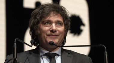 Cae la aprobación de Milei: más del 50% de los argentinos critica su gestión