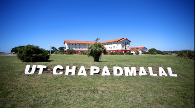 Concesionarán por dos años dos unidades del complejo hotelero de Chapadmalal