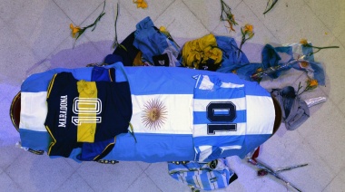 Postergan el juicio por la muerte de Diego Maradona