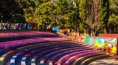 Juventud municipal prepara una gran Fiesta de la Primavera en el Parque Miguel Lillo