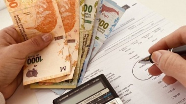 El mínimo del Impuesto a las Ganancias será de $ 2 millones para un trabajador soltero
