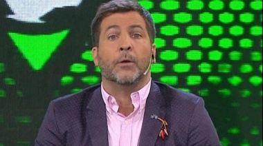 La reacción de Toti Pasman a la serie de Ángel Di María: "Es una burla"
