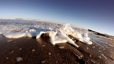 El Fotoclub organiza un concurso para celebrar el cumpleaños de Necochea