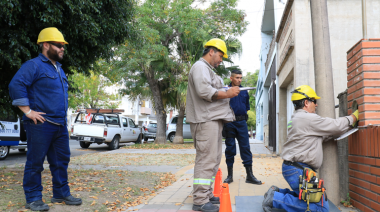 Estafa eléctrica en Necochea: grandes empresas usan medidores truchos y los vecinos pagan el pato