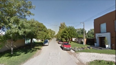 Vecinos de Barrio Parque se organizan para reclamar por las exorbitantes facturas de luz