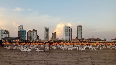 Los balnearios aumentan los precios de las unidades de sombra en más del 200%