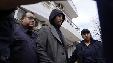 La defensa de Gonzalo Montiel pedirá el sobreseimiento en la causa por abuso