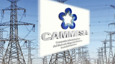 La Justicia exige a la UPC el pago de $8 mil millones en deuda con CAMMESA