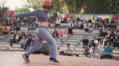Con una final apasionante de KOliseo, Juventud terminó de celebrar la llegada de la Primavera