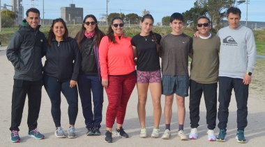 "La Escuela Municipal de Necochea es un ejemplo en la Argentina"