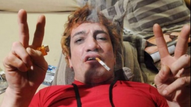 El regreso del Pity Álvarez: Melingo anuncia "nuevos proyectos" y emociona a los fanáticos