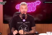 La reflexión de Marcelo Tinelli frente a la victoria de La Libertad Avanza: “Hasta que no termine esto..."