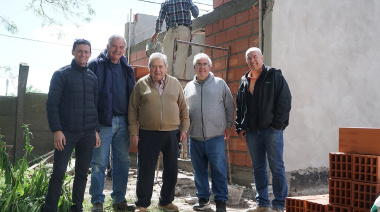 “El municipio ha hecho un enorme esfuerzo para adquirir el generador que beneficia al Hospital”