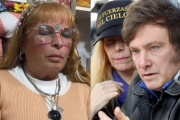 Qué dijo la vidente que predice el fin de Javier Milei para estas elecciones legislativas nacionales