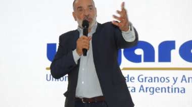 Nueva sede de Urgara en Necochea: gremio, obra social y capacitación en un mismo espacio