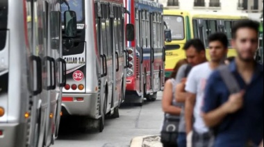 Paro de colectivos: el Gobierno vuelve a reunirse con la UTA para destrabar el conflicto