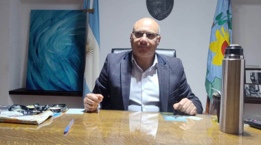 Reino advirtió una “sequía de dinero” en el Municipio y pidió responsabilidad a los gremios