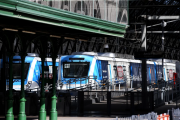 Nuevo paro de trenes: La Fraternidad anunció medida de fuerza para el próximo miércoles