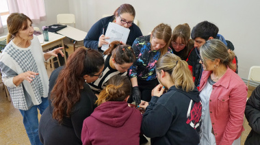 Necochea y una amplia oferta educativa para la formación profesional, terciaria y universitaria