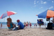 Conocé el perfil del turismo que visitó Necochea durante enero