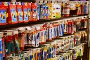 La canasta escolar llega con aumentos del 44% para primaria y del 57% para secundaria