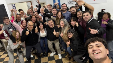 “Es un espaldarazo para el Presidente Javier Milei y no lo vamos a desaprovechar”